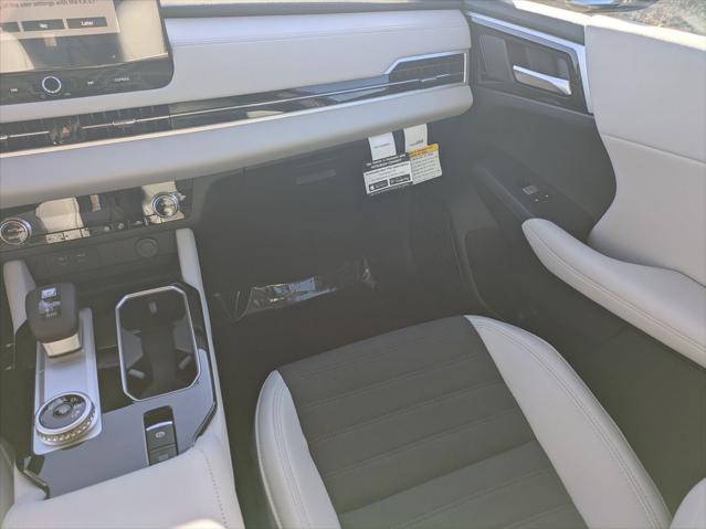 2026 Mitsubishi Outlander SE 1.5T 2WD