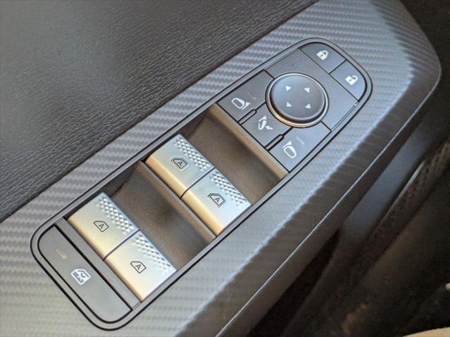 2026 Mitsubishi Outlander SE 1.5T 2WD