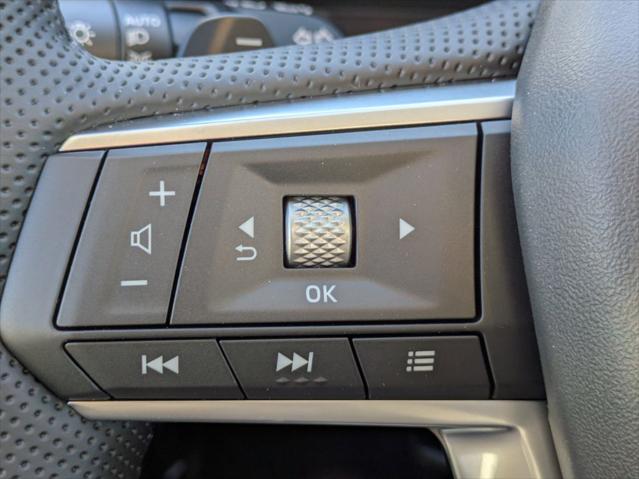 2026 Mitsubishi Outlander SE 1.5T 2WD