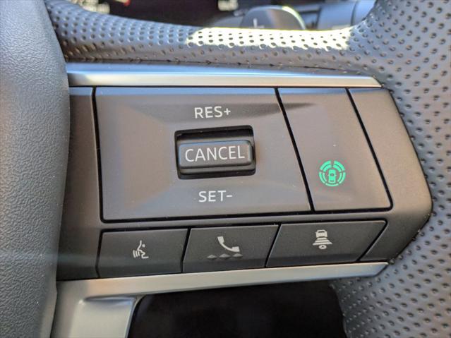 2026 Mitsubishi Outlander SE 1.5T 2WD
