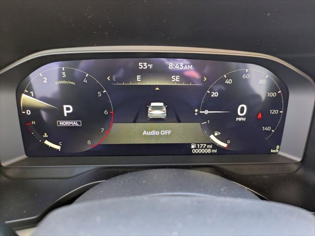 2026 Mitsubishi Outlander SE 1.5T 2WD