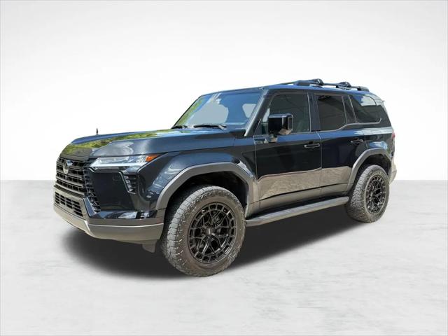 2024 Lexus GX 550 Overtrail for sale in Houston, TX