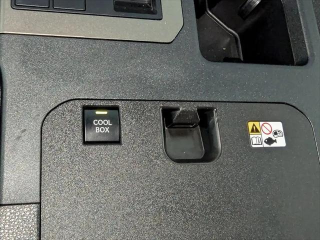 2024 Toyota Land Cruiser First Edition