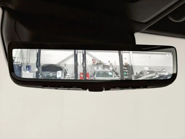 2024 Toyota Land Cruiser First Edition