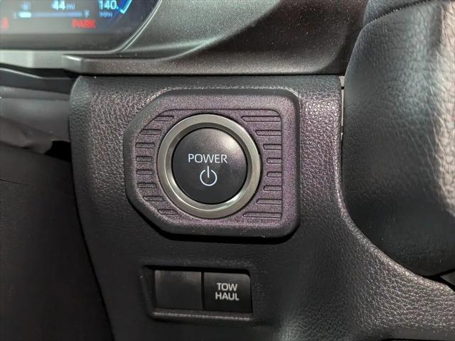 2024 Toyota Land Cruiser First Edition