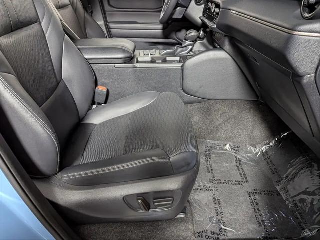 2024 Toyota Land Cruiser First Edition