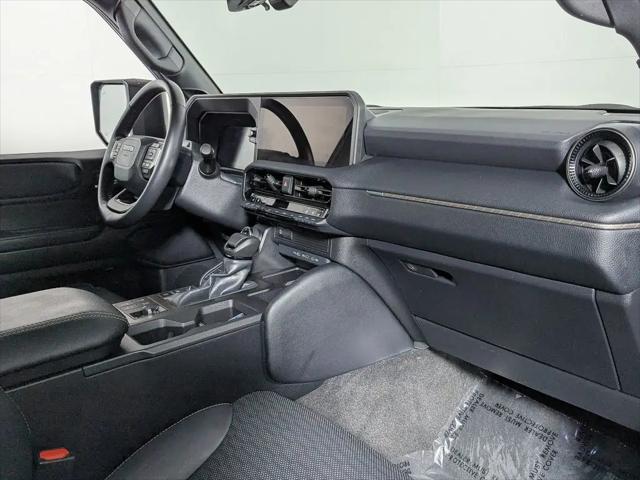 2024 Toyota Land Cruiser First Edition