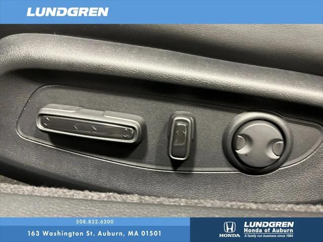 2026 Honda Accord Sedan Touring
