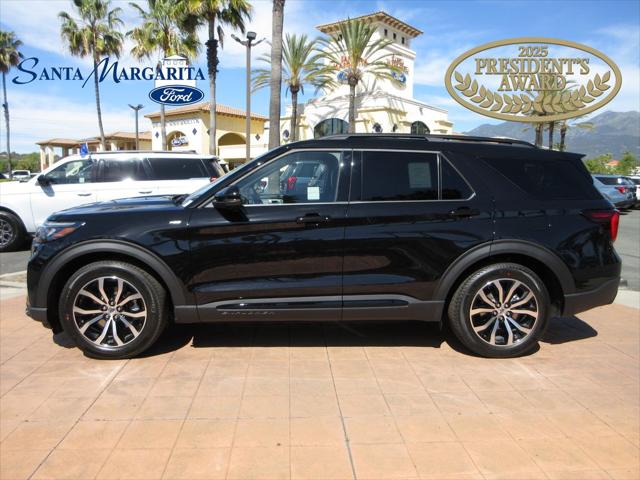 2026 Ford Explorer ST-Line for sale in Rancho Santa Margarita, CA