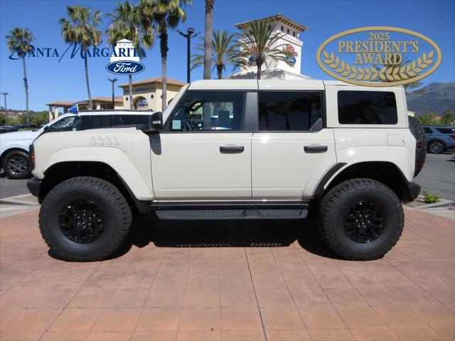 2026 Ford Bronco Raptor for sale in Rancho Santa Margarita, CA