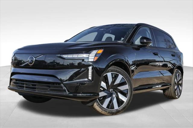 2026 Volvo X 90 Plus, Single Motor, Fully electric, 7 Seats for sale in Fresno, CA