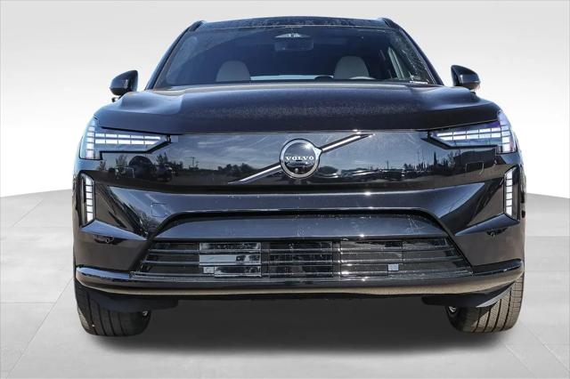 2026 Volvo X 90 Plus, Single Motor, Fully electric, 7 Seats