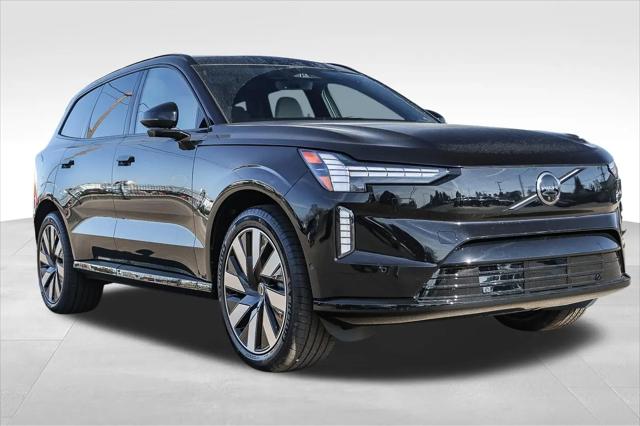 2026 Volvo X 90 Plus, Single Motor, Fully electric, 7 Seats