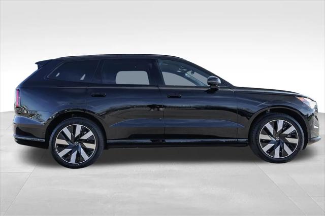 2026 Volvo X 90 Plus, Single Motor, Fully electric, 7 Seats