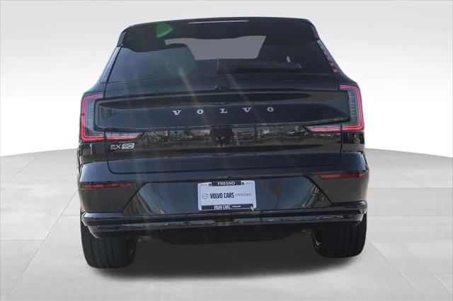 2026 Volvo X 90 Plus, Single Motor, Fully electric, 7 Seats