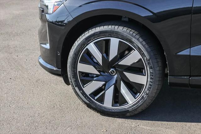 2026 Volvo X 90 Plus, Single Motor, Fully electric, 7 Seats
