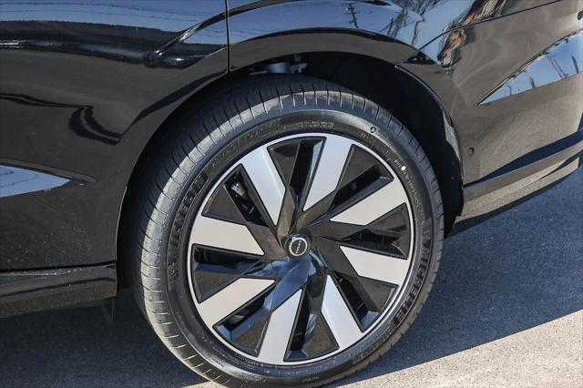 2026 Volvo X 90 Plus, Single Motor, Fully electric, 7 Seats