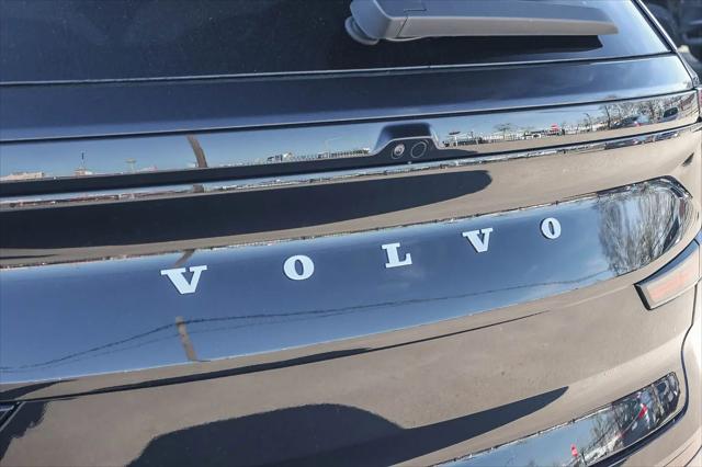 2026 Volvo X 90 Plus, Single Motor, Fully electric, 7 Seats