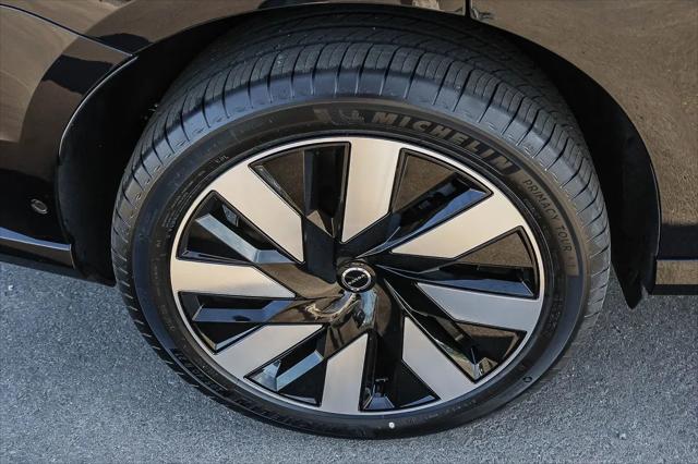 2026 Volvo X 90 Plus, Single Motor, Fully electric, 7 Seats