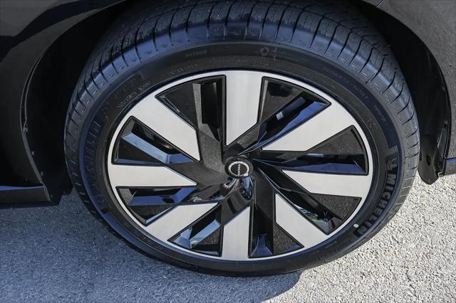 2026 Volvo X 90 Plus, Single Motor, Fully electric, 7 Seats