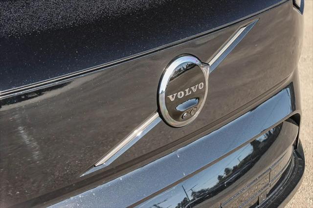 2026 Volvo X 90 Plus, Single Motor, Fully electric, 7 Seats