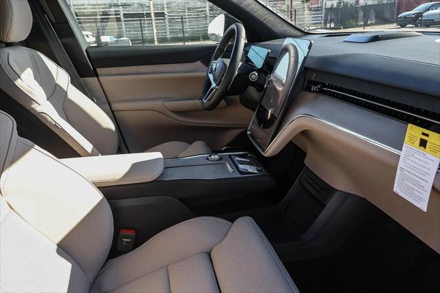 2026 Volvo X 90 Plus, Single Motor, Fully electric, 7 Seats