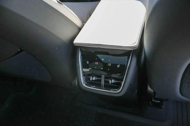 2026 Volvo X 90 Plus, Single Motor, Fully electric, 7 Seats