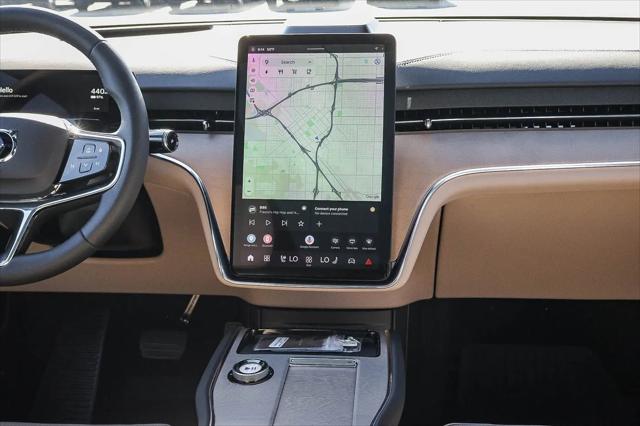 2026 Volvo X 90 Plus, Single Motor, Fully electric, 7 Seats