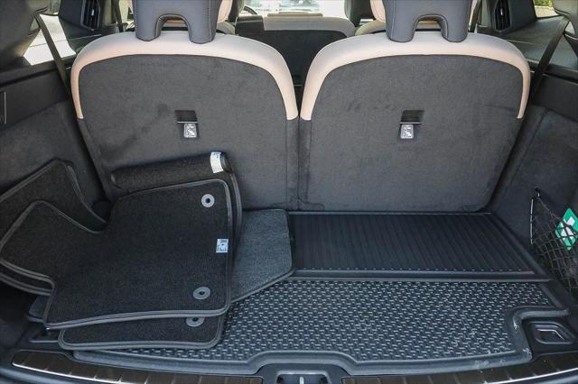2026 Volvo X 90 Plus, Single Motor, Fully electric, 7 Seats