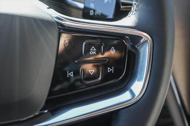 2026 Volvo X 90 Plus, Single Motor, Fully electric, 7 Seats