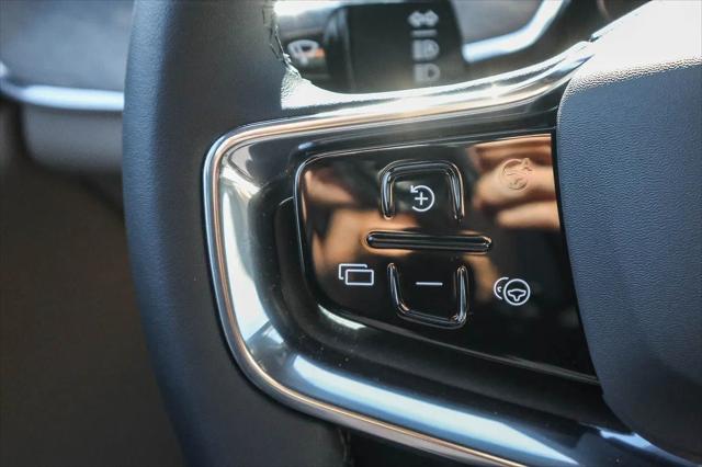 2026 Volvo X 90 Plus, Single Motor, Fully electric, 7 Seats