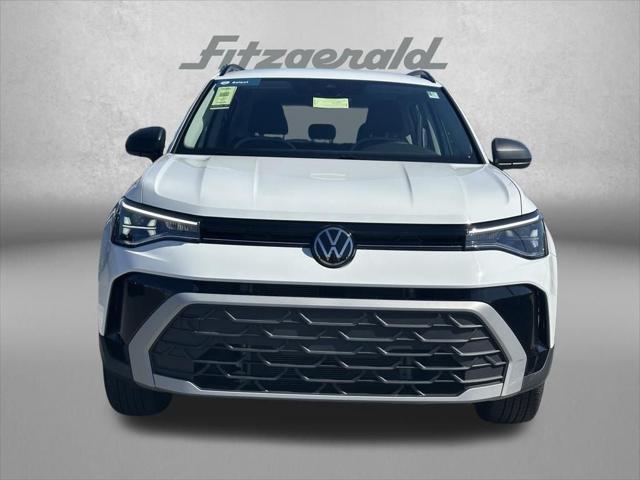 2025 Volkswagen Taos 1.5T S 2025 Volkswagen Taos 1.5T S