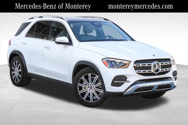 2026 Mercedes-Benz GLE GLE 350 GLE 350 for sale in Monterey, CA
