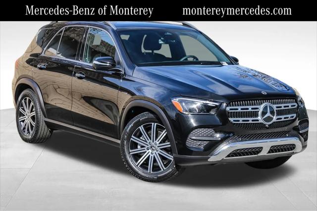 2026 Mercedes-Benz GLE GLE 350 GLE 350 for sale in Monterey, CA