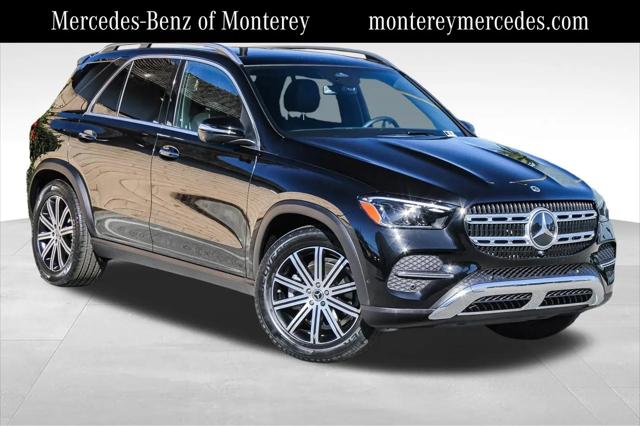 2026 Mercedes-Benz GLE GLE 350 GLE 350 for sale in Monterey, CA
