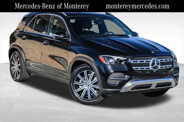 2026 Mercedes-Benz GLE GLE 350 GLE 350 for sale in Monterey, CA
