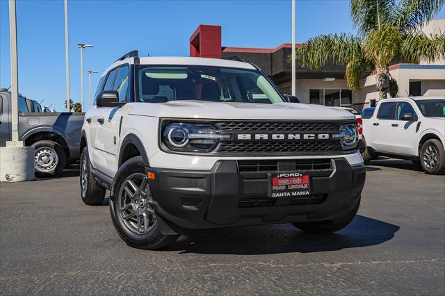 2026 Ford Bronco Sport Big Bend for sale in Santa Maria, CA