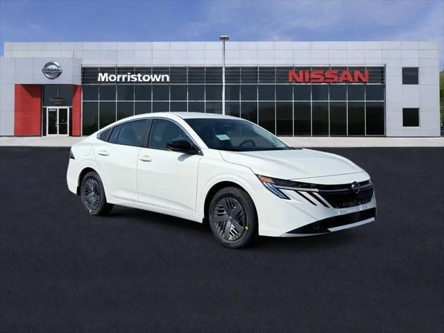 2026 Nissan Sentra SV for sale in Morristown, TN