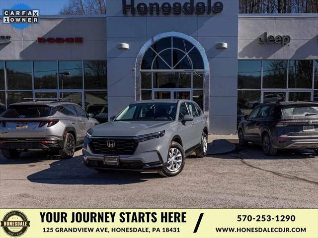 2023 Honda CR-V LX AWD for sale in Honesdale, PA