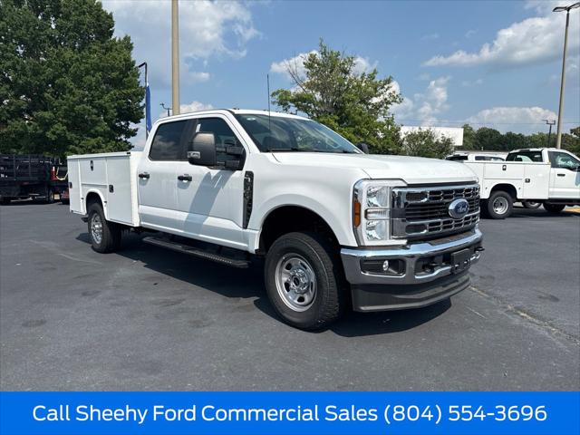 2026 Ford F-350 XL for sale in Richmond, VA
