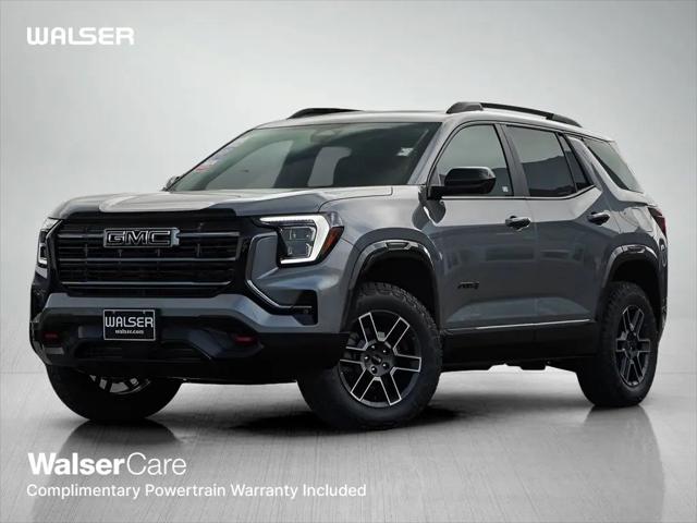 2026 GMC Terrain AWD AT4 for sale in Roseville, MN