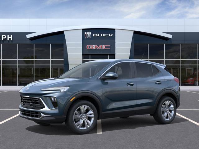 2026 Buick Encore GX Preferred AWD