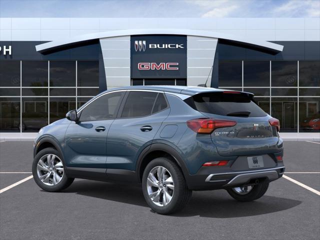 2026 Buick Encore GX Preferred AWD