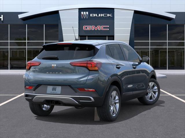2026 Buick Encore GX Preferred AWD