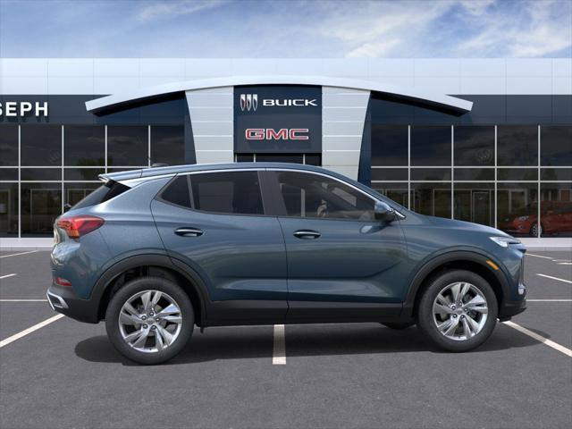2026 Buick Encore GX Preferred AWD