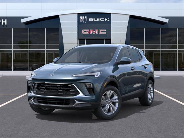 2026 Buick Encore GX Preferred AWD