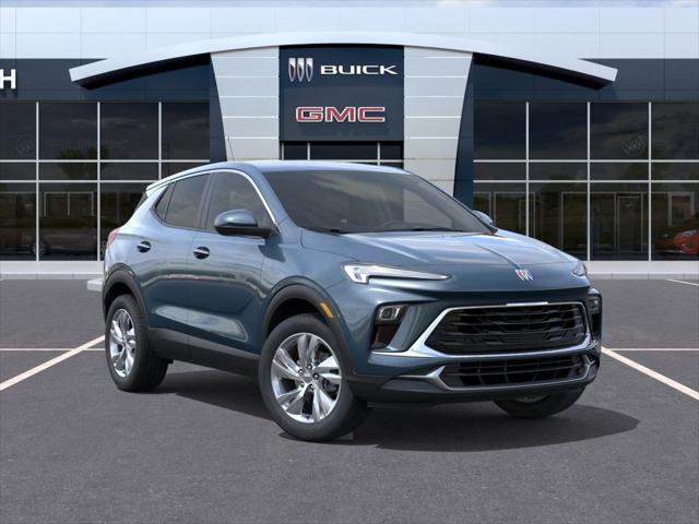 2026 Buick Encore GX Preferred AWD