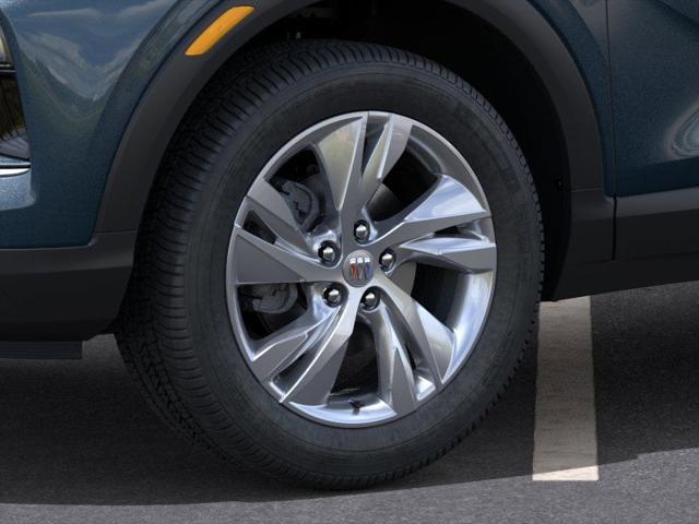 2026 Buick Encore GX Preferred AWD