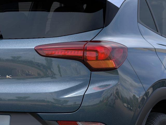 2026 Buick Encore GX Preferred AWD