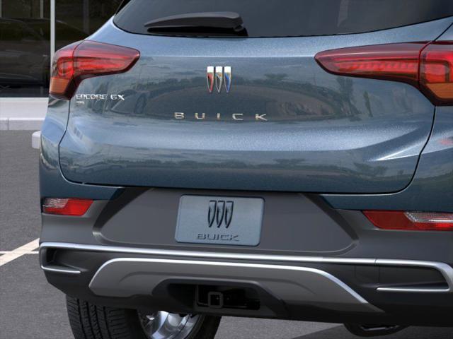 2026 Buick Encore GX Preferred AWD